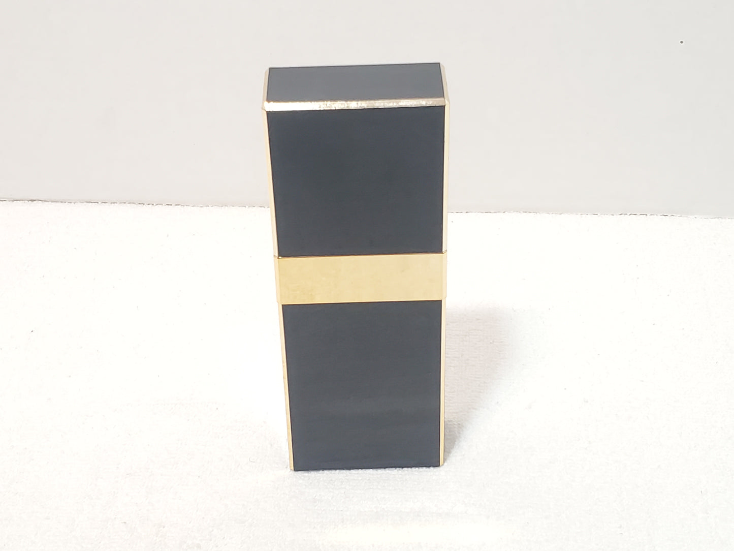 Vintage Coco Eau De Parfum Chanel Paris Refillable Spray Case 60ml / 2 oz Women