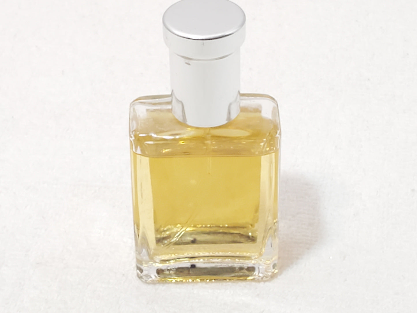 Jack Black Signature Silver Mark Eau de Parfum 1 oz / 30ml Rare Discontinued Men