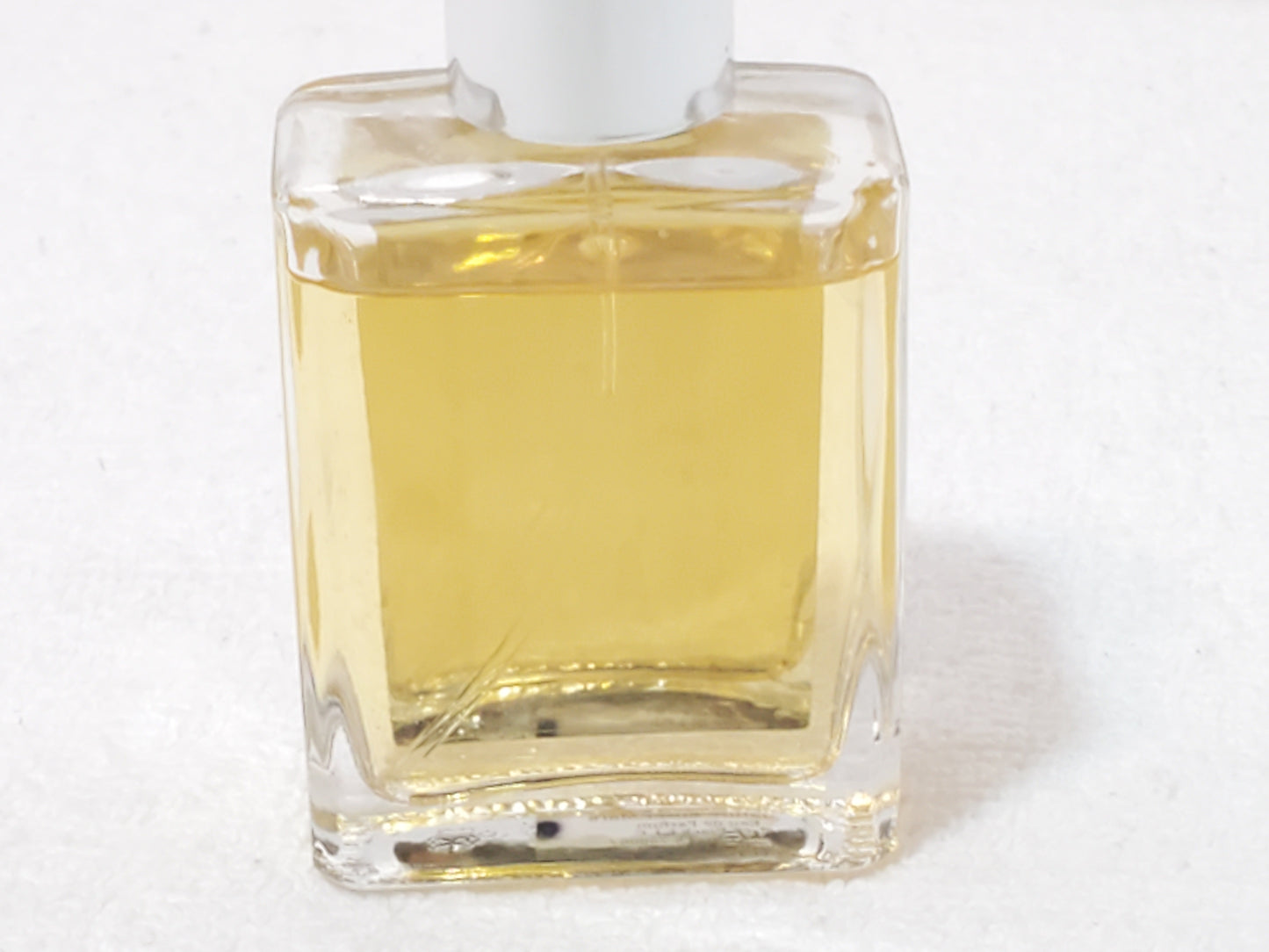 Jack Black Signature Silver Mark Eau de Parfum 1 oz / 30ml Rare Discontinued Men