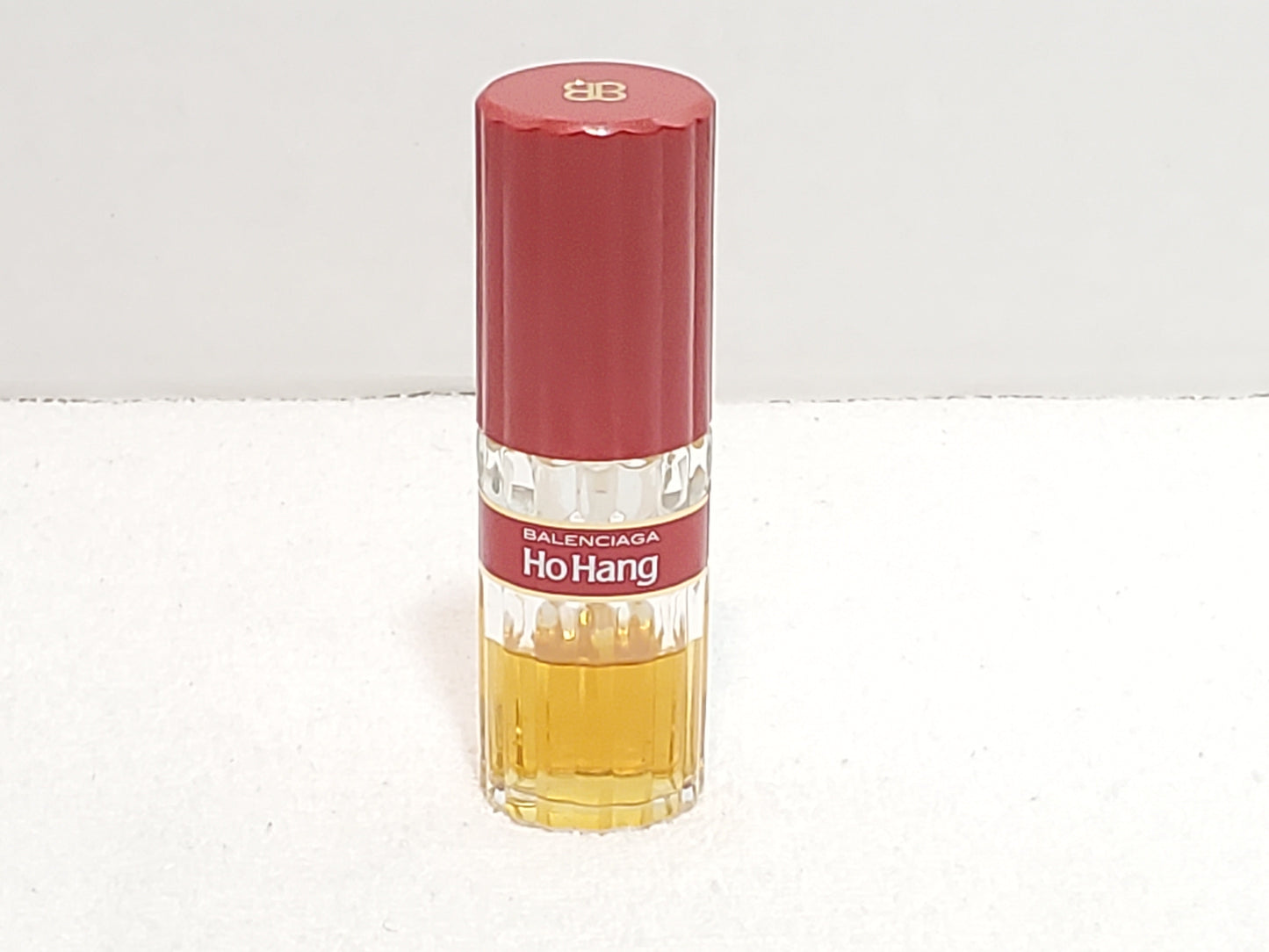 Ho Hang by Balenciaga Paris Men's Eau de Toilette Spray 0.8 / 25ml Vintage