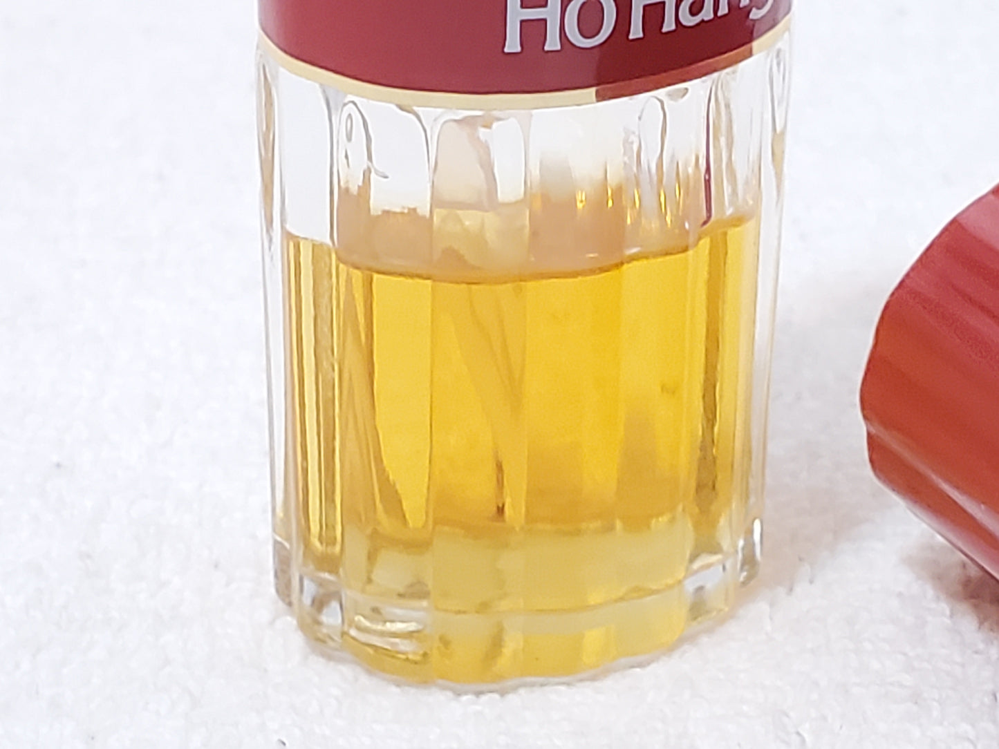 Ho Hang by Balenciaga Paris Men's Eau de Toilette Spray 0.8 / 25ml Vintage