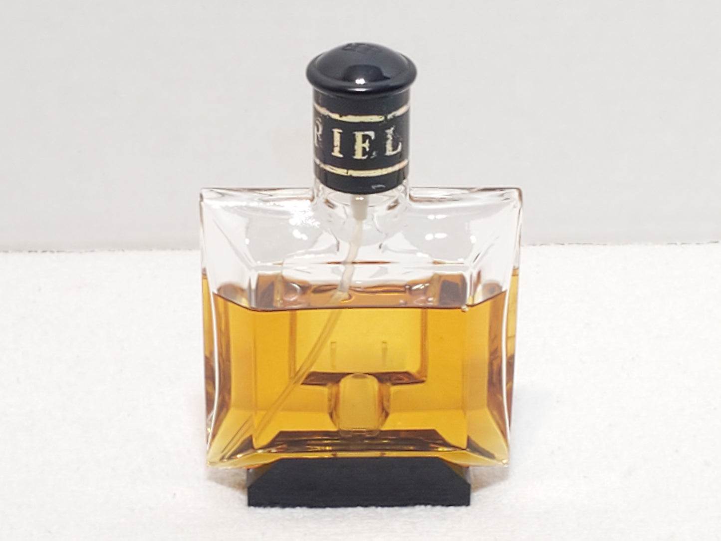 Vintage Raffaella Curiel Eau de Parfum 100ml / 3.4oz EDP Spray Rare Discontinued