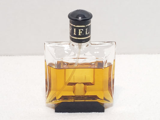 Vintage Raffaella Curiel Eau de Parfum 100ml / 3.4oz EDP Spray Rare Discontinued