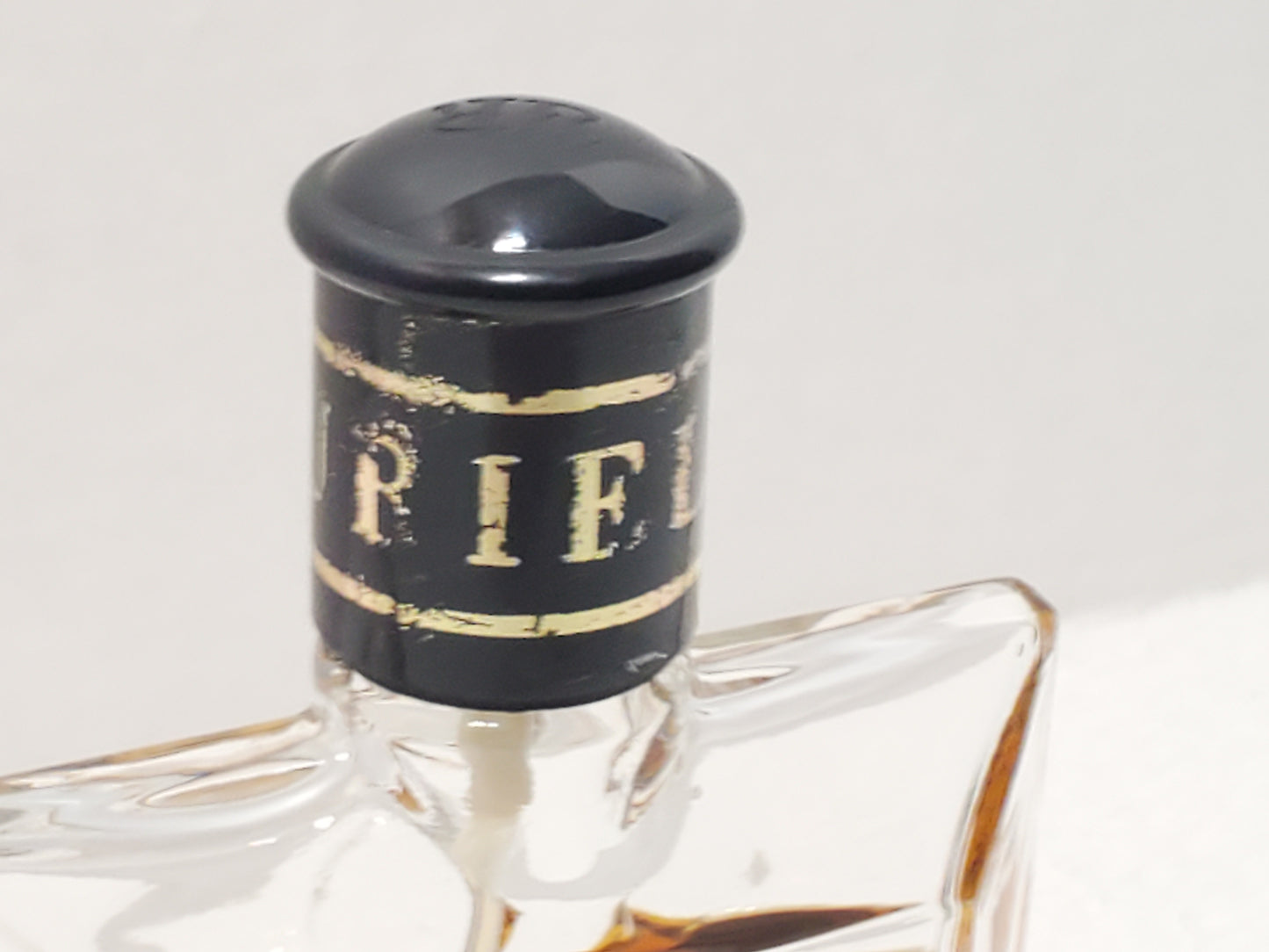 Vintage Raffaella Curiel Eau de Parfum 100ml / 3.4oz EDP Spray Rare Discontinued