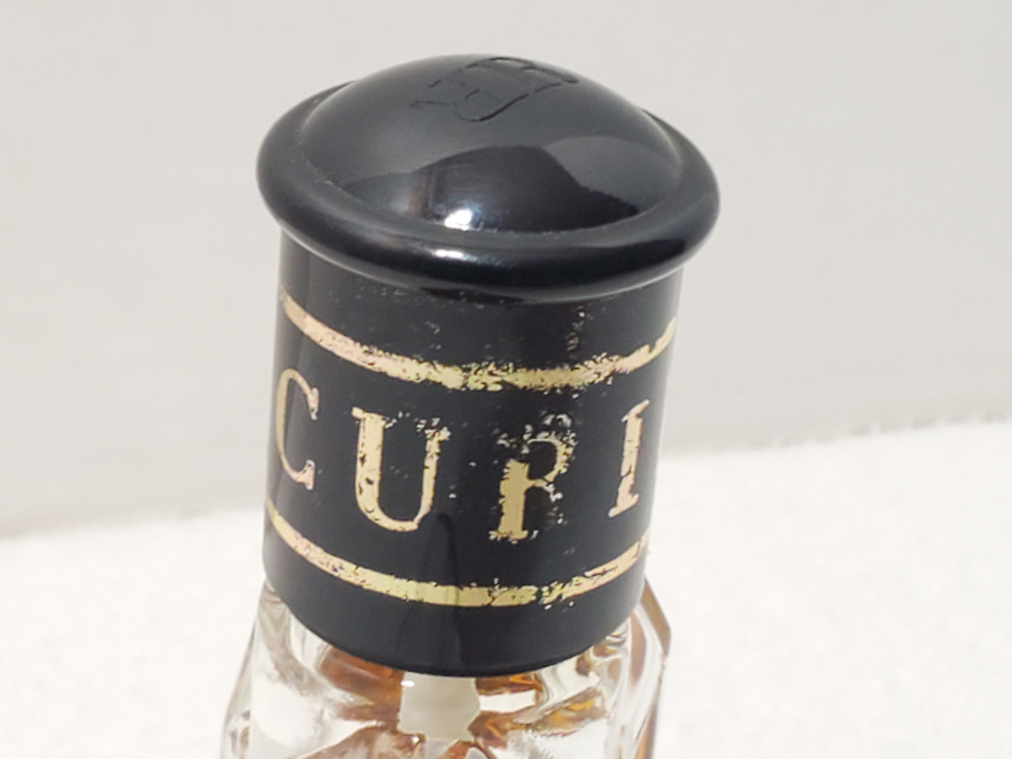 Vintage Raffaella Curiel Eau de Parfum 100ml / 3.4oz EDP Spray Rare Discontinued