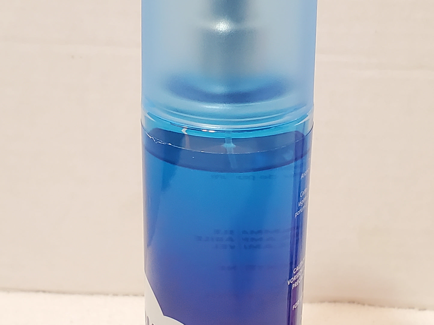 Ariana Grande Body Mist Spray Duo Set Cloud & Sweet Like Candy 8 oz / 236ml