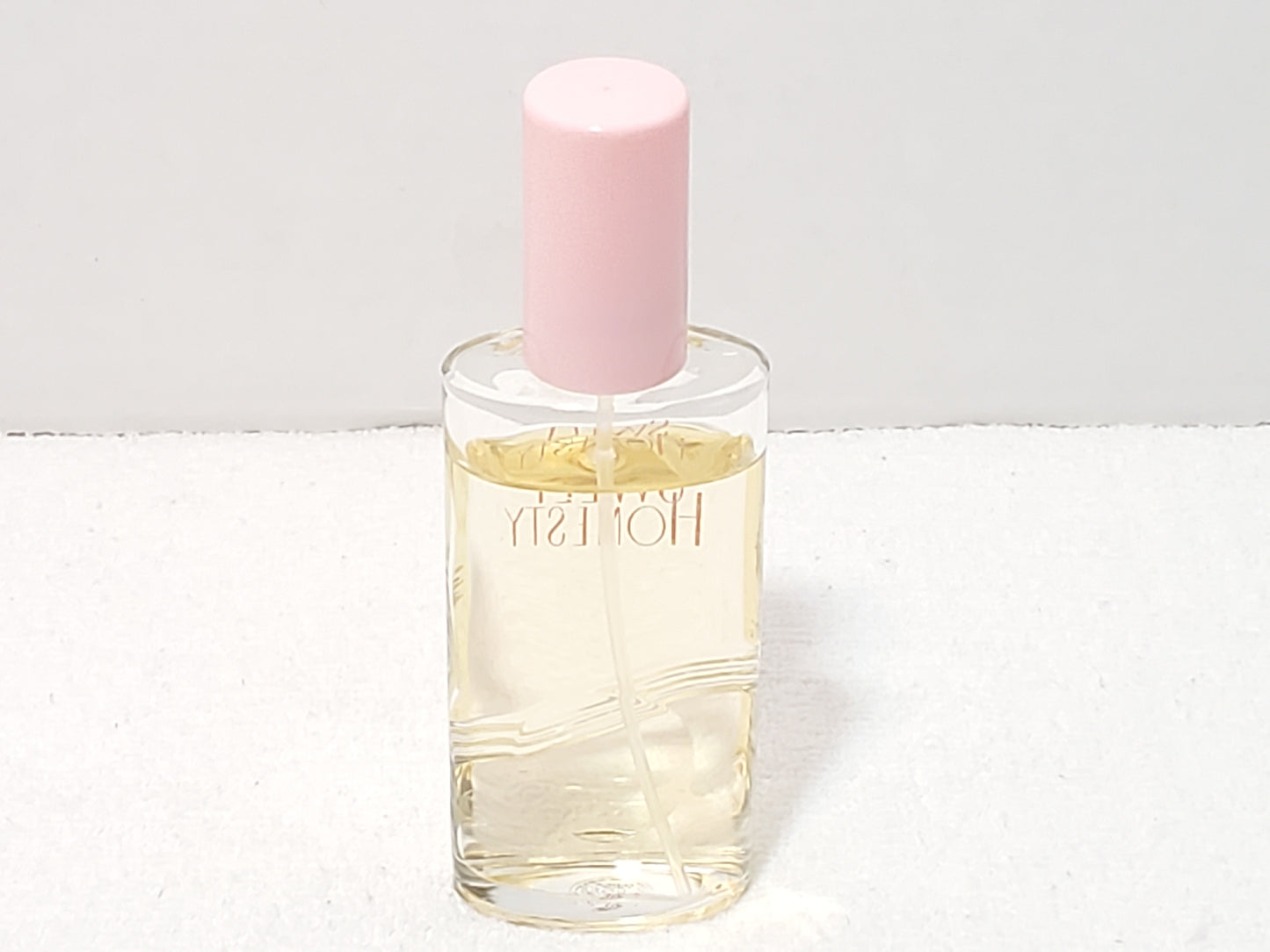 Vintage Avon Sweet Honesty Cologne Spray 1.7 oz / 50 ml 1999 Edition for Women