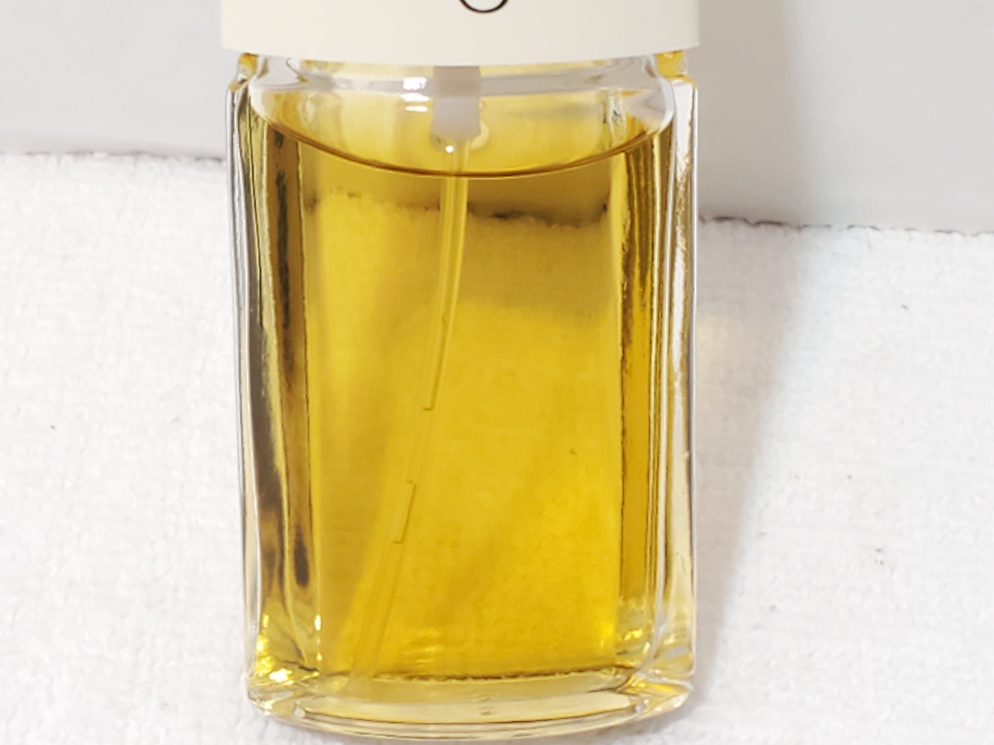 Vintage Coty Emeraude Cologne Spray 0.8 oz / 23.6 ml #178 Pre-owned for Women