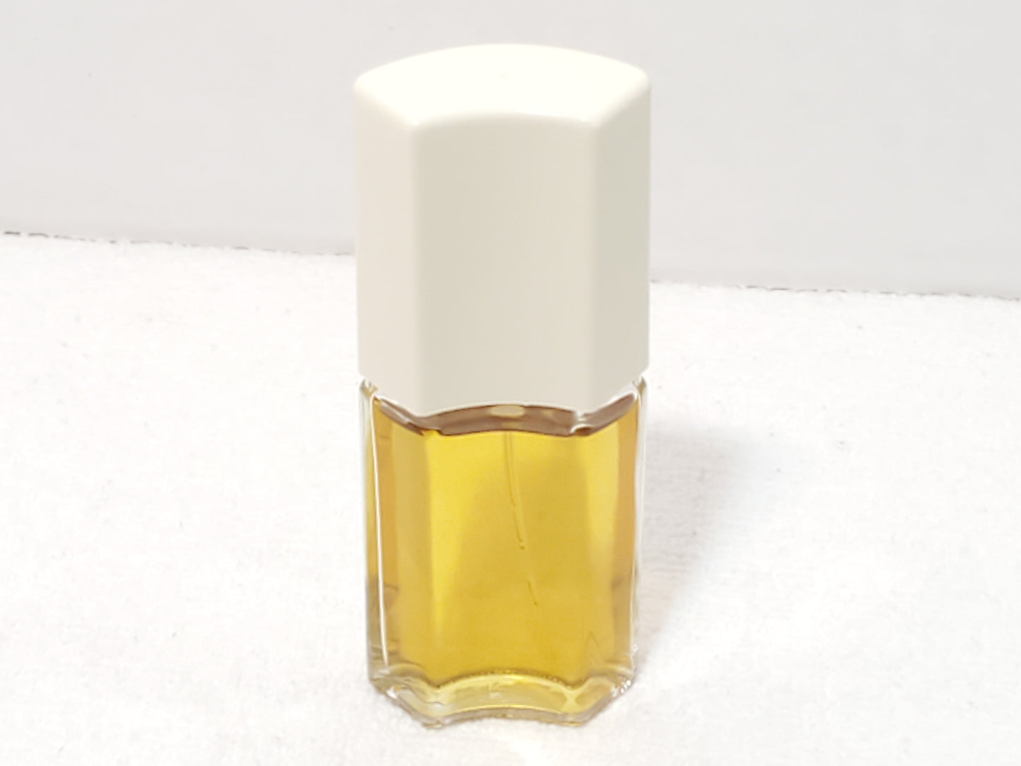 Vintage Coty Emeraude Cologne Spray 0.8 oz / 23.6 ml #178 Pre-owned for Women