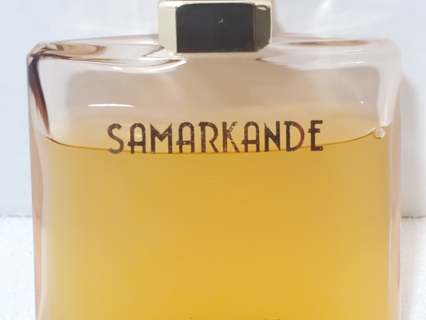 Vintage Yves Rocher Samarkande After Shave Splash Apres Rasage 100ml 3.38oz