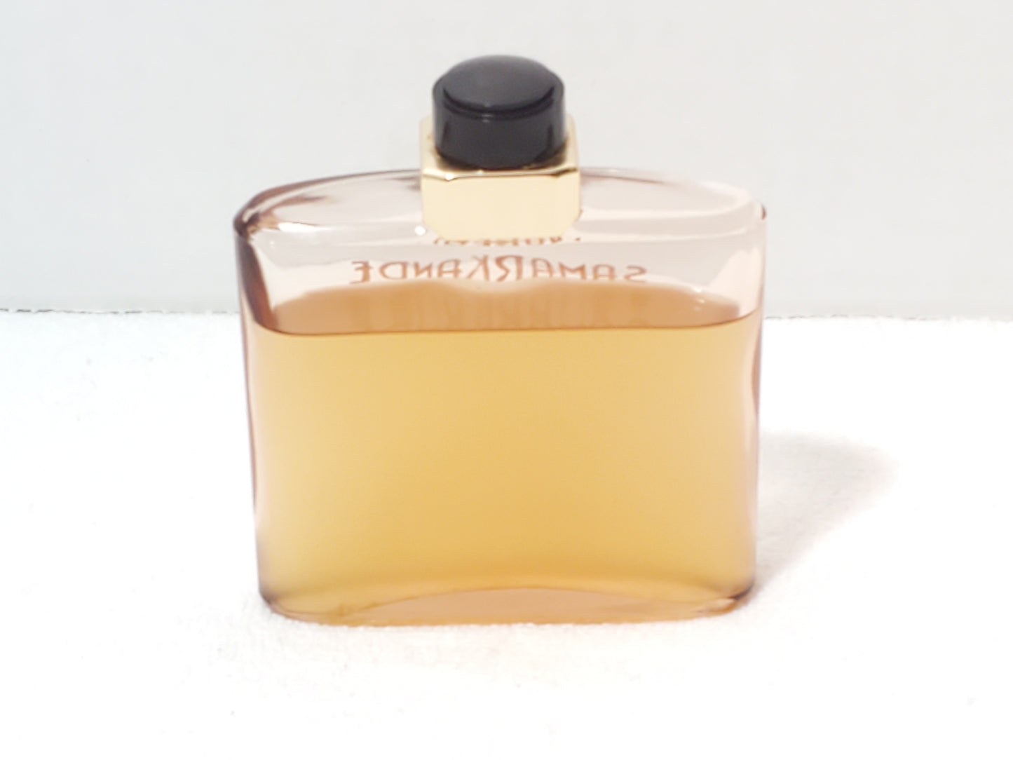 Vintage Yves Rocher Samarkande After Shave Splash Apres Rasage 100ml 3.38oz