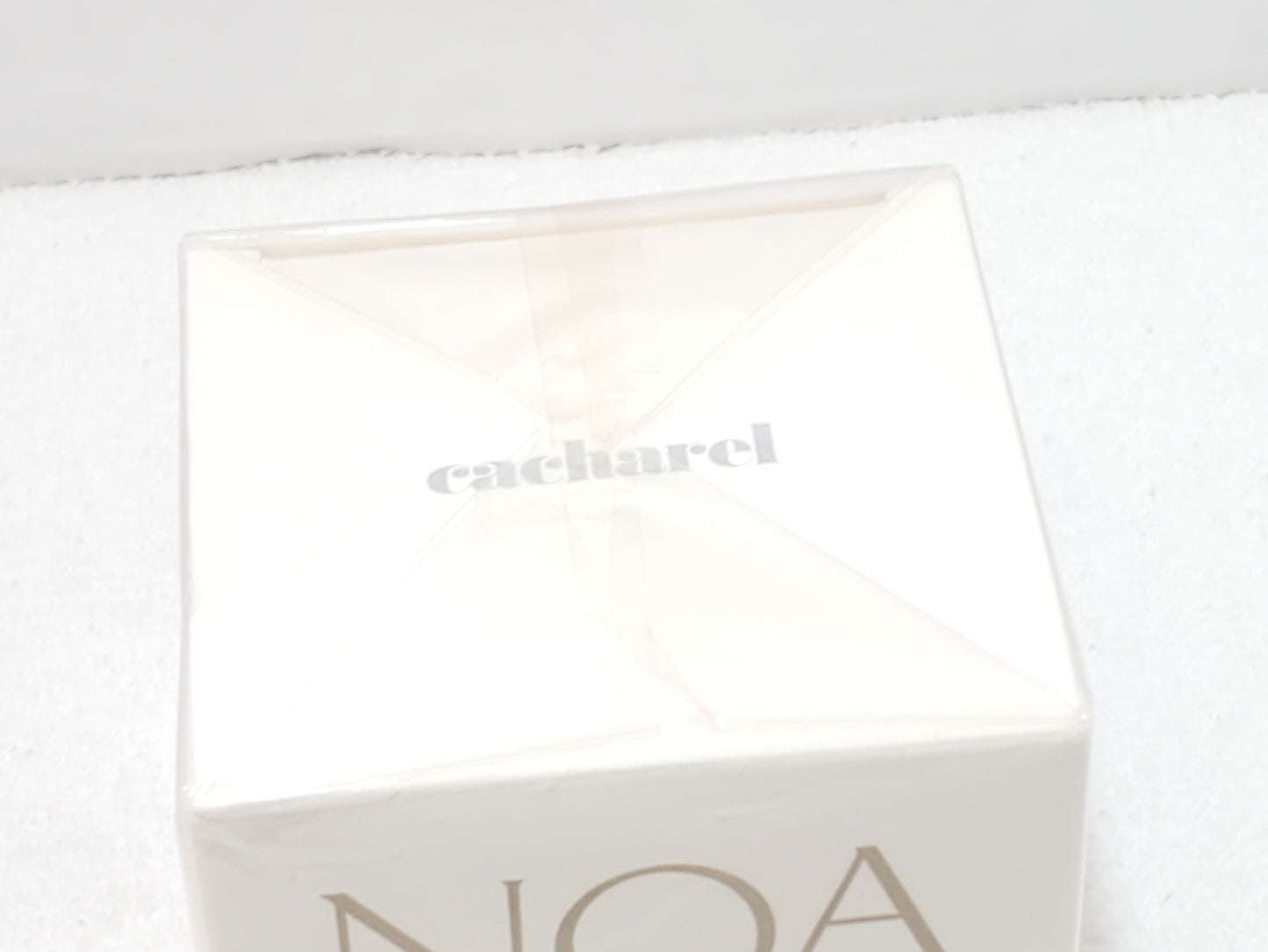 Noa Eau De Toilette Spray by Cacharel 1.7 oz Perfume NIB Factory Sealed Women's