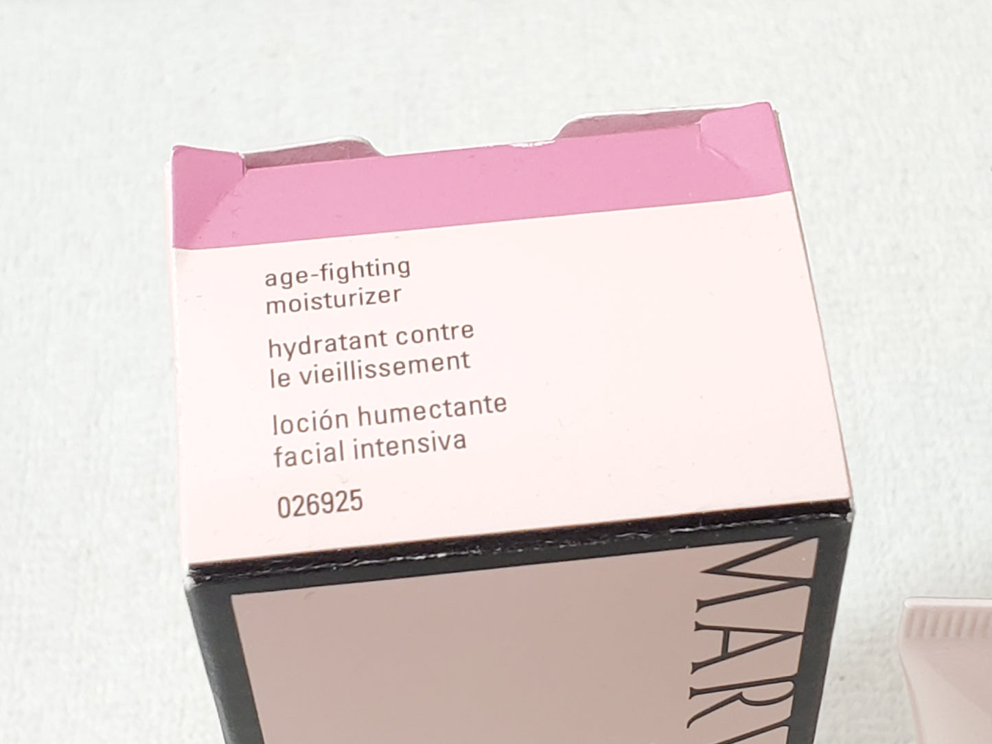 Mary Kay Timewise Age Fighting Moisturizer Face Lotion Discontinued 026925