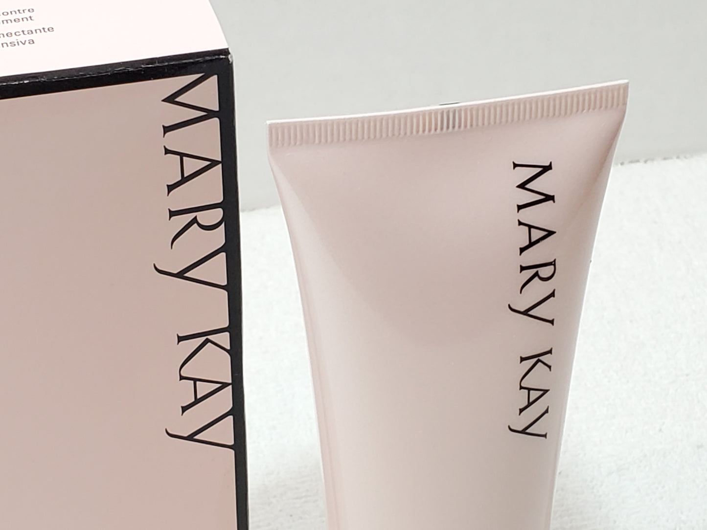 Mary Kay Timewise Age Fighting Moisturizer Face Lotion Discontinued 026925