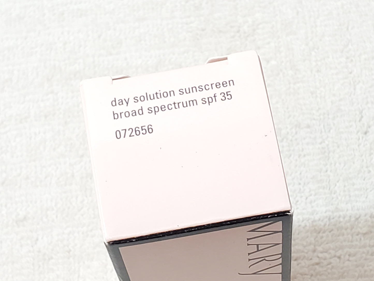 Mary Kay Timewise Day Solution Sunscreen Broad Spectrum SPF 35 NIB 1 oz / 29ml