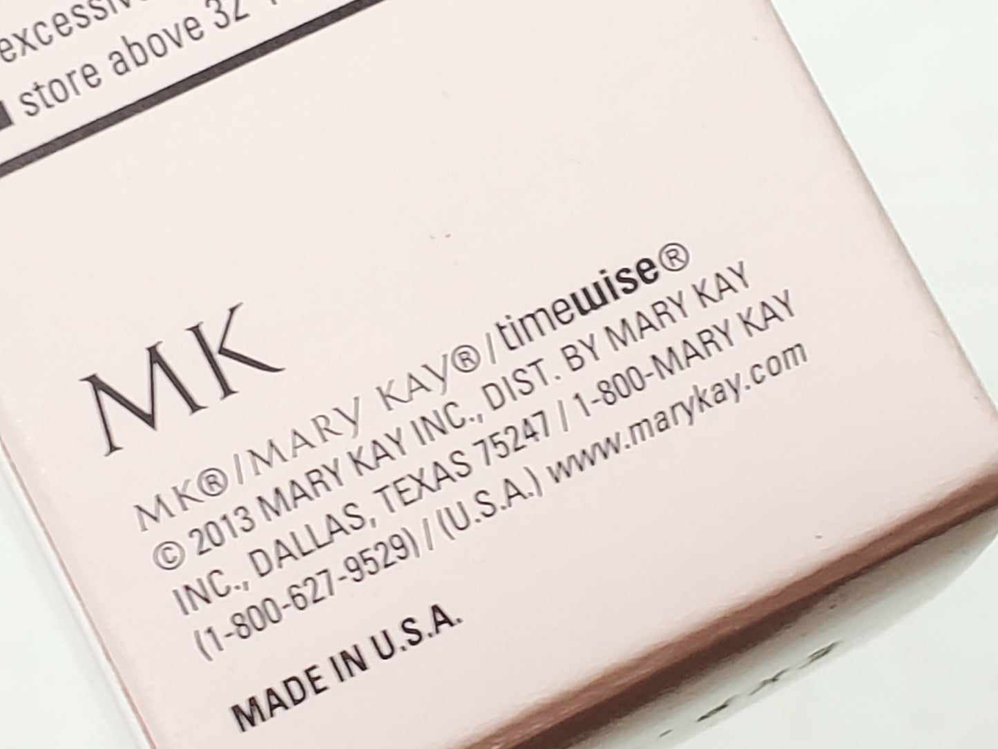 Mary Kay Timewise Day Solution Sunscreen Broad Spectrum SPF 35 NIB 1 oz / 29ml