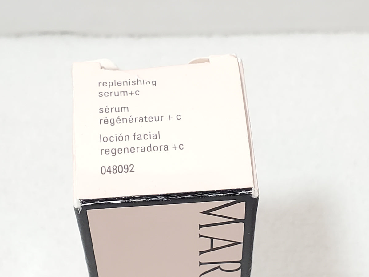 Mary Kay Time Wise Replenishing Serum + C 1.5 oz / 44ml NIB P/N 048092