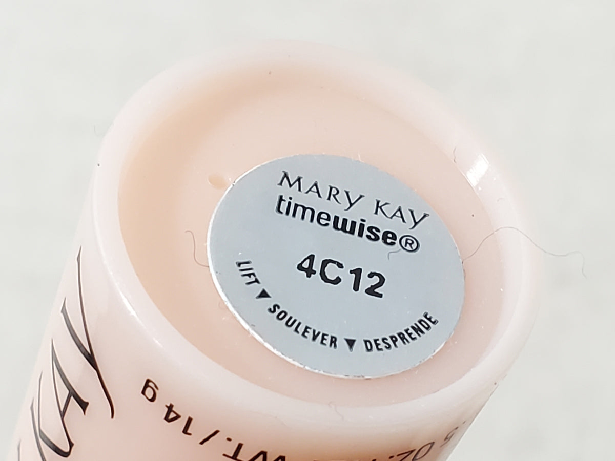 Mary Kay Timewise Firming Eye Cream P/N 082650 NIB Anti-Aging .5 oz / 14g