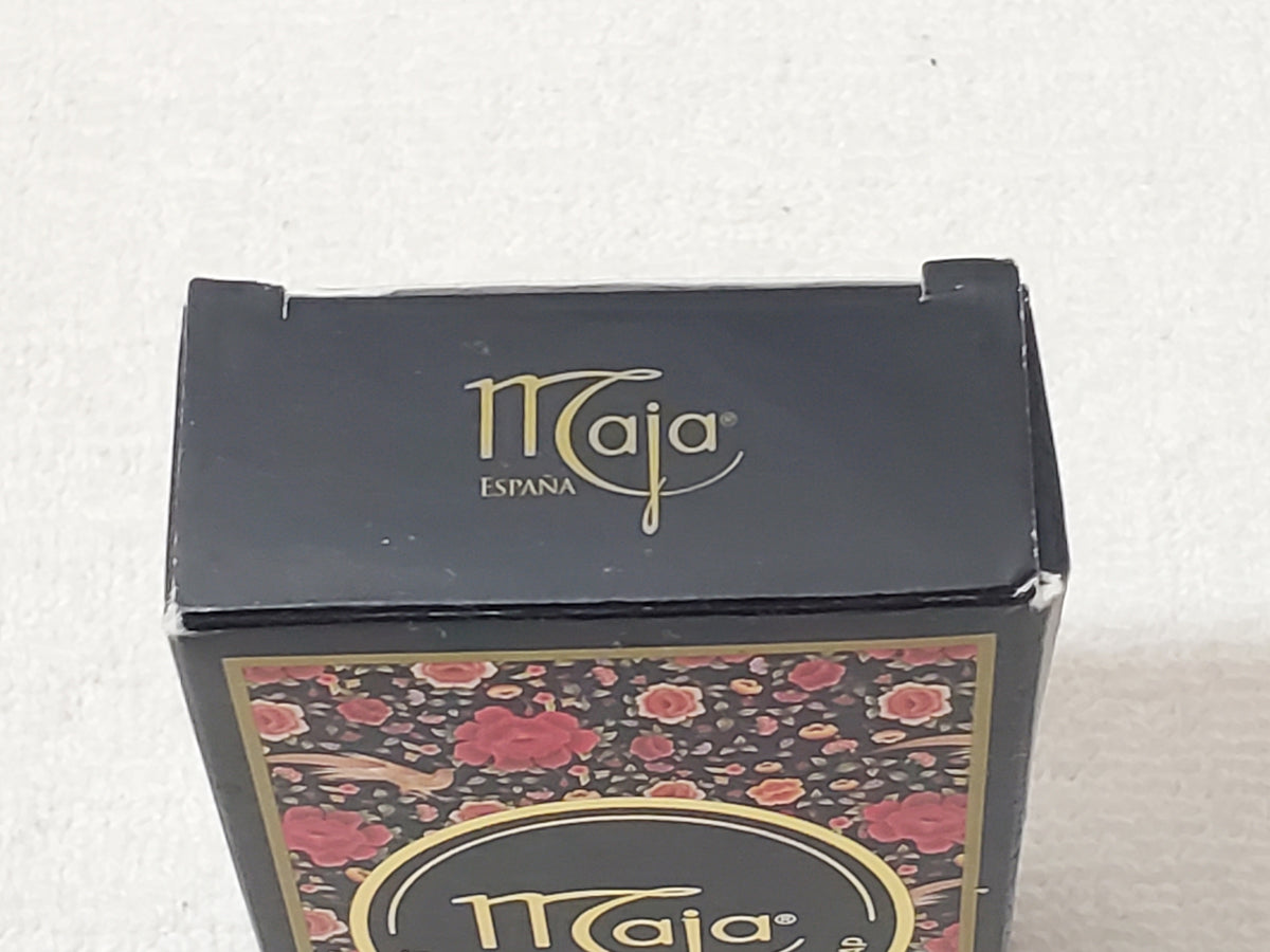 Maja España Perfumed Soap Bar 3.1 oz / 90g Classic Floral Fragrance Bar Soap New