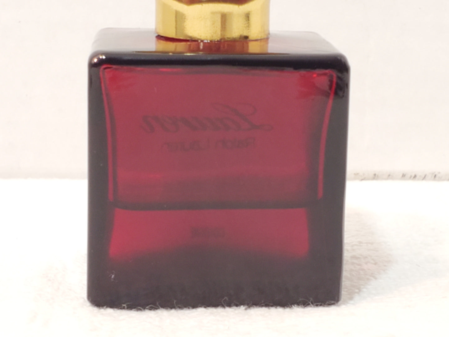 Rare Vintage Lauren Ralph Lauren Perfume 2 oz Splash Warner Original Formula